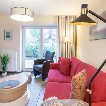 Apartment Seute Deern Olsdorf (Nordfriesland)