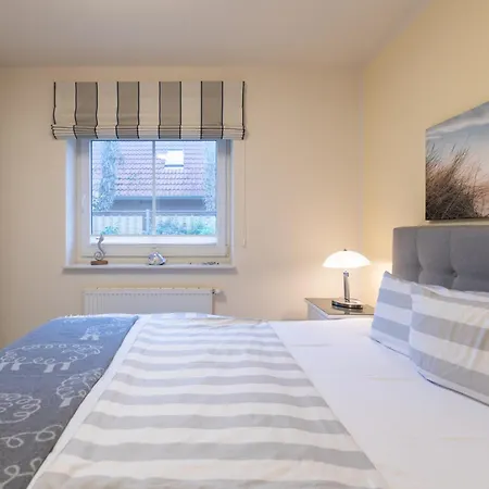 Apartment Seute Deern