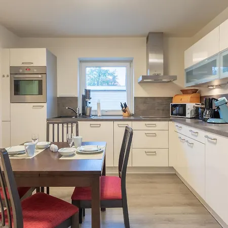 Seute Deern Apartment