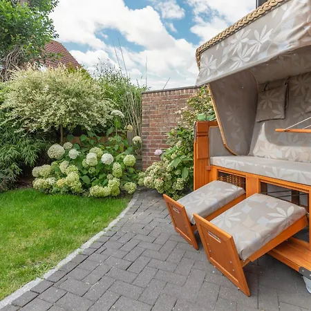 Seute Deern Apartment Olsdorf (Nordfriesland)