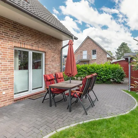 Seute Deern Apartment