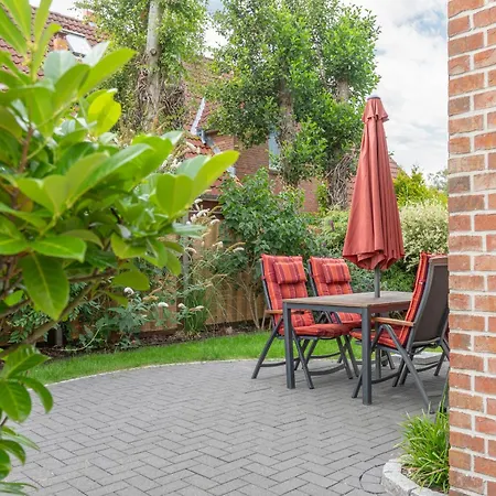 Seute Deern Apartment *