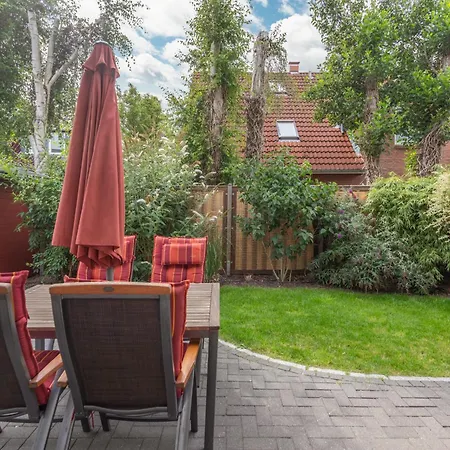 Seute Deern Apartment Olsdorf (Nordfriesland)