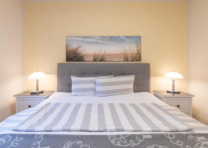 Seute Deern Appartement Olsdorf (Nordfriesland)