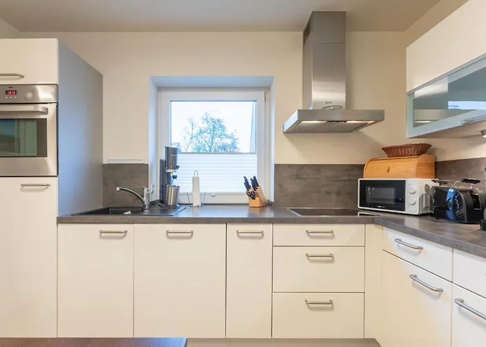 Seute Deern Appartement *