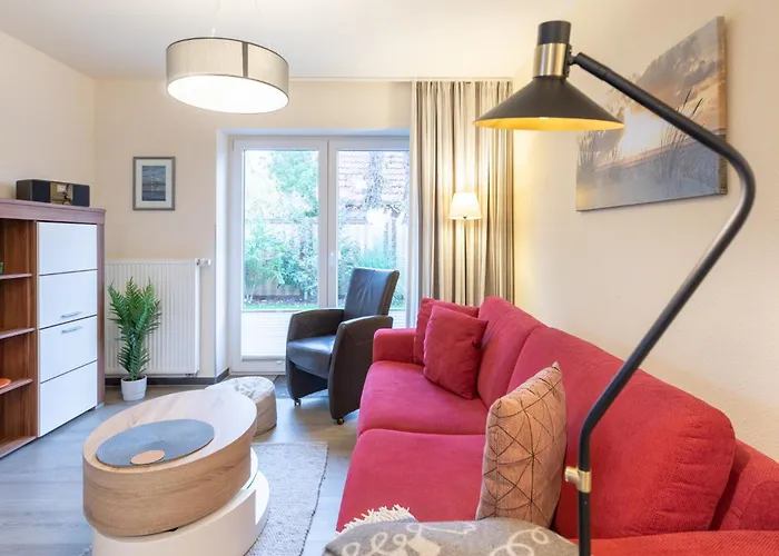 Appartement Seute Deern Olsdorf (Nordfriesland)