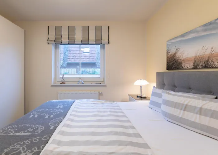 Appartement Seute Deern