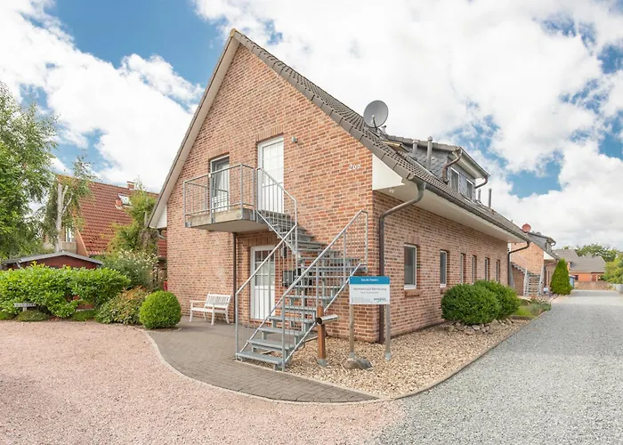 Appartement Seute Deern Olsdorf (Nordfriesland)