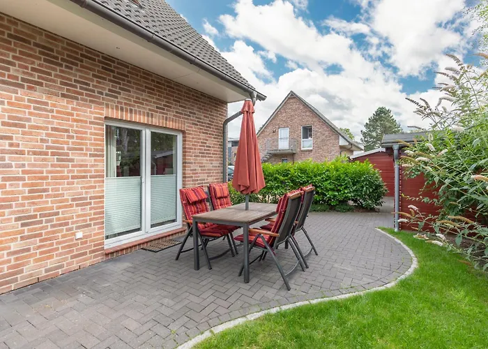 Seute Deern Appartement