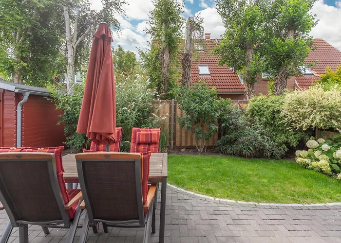 Seute Deern Appartement Olsdorf (Nordfriesland)